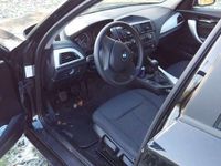 gebraucht BMW 116 116 i