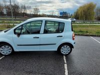 gebraucht Renault Modus 1.1, 55 kW