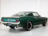 Gebraucht Ford Mustang Performance Edition 510 PS (375 kW) 1965 Grün