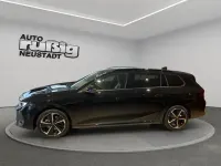 Gebraucht Opel Astra Edition 145 PS (106 kW) 2026 Karbon schwarz (metallic) Kombi