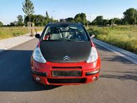 gebraucht Citroën C3 Pluriel 1.4 läuft einwandfrei