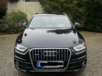 gebraucht Audi Q3 Q32.0 TFSI quattro S tronic