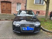 gebraucht Audi A4 2.0 TDI 120kW Ambiente Avant Ambiente