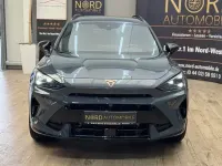 Gebraucht Cupra Formentor 150 PS (110 kW) 2025 Fjordblau SUV