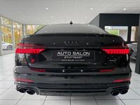 Gebraucht Audi A6 S-Line 286 PS (210 kW) 2018 Schwarz Limousine