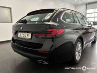 gebraucht BMW 520 d Touring Mild Hybrid /AAC /CAM /NAVI