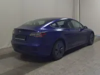 Gebraucht Tesla Model 3 239 kW (325 PS) 2021 Blau Limousine