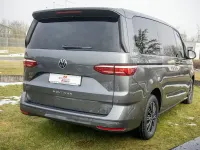 Neu VW T7 Goal 150 PS (110 kW) 2026 Grau Van
