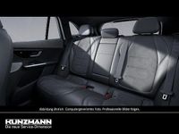 Gebraucht Mercedes EQE350 214 kW (292 PS) 2023