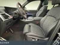 Gebraucht BMW X5 M Sport 530 PS (389 kW) 2025 Carbonschwarz metallic SUV