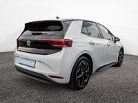 gebraucht VW ID.3 Pro S 360 Alu SHZ Navi ACC App-Conn