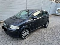 gebraucht Audi A2 1.4 S-Line benzin