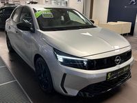 Gebraucht Opel Corsa 75 PS (55 kW) 2024 Grau/typ aussenverkleidung met Kleinwagen