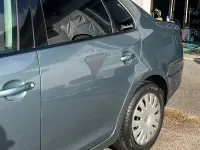 Gebraucht VW Jetta 115 PS (84 kW) 2006 Grau Limousine