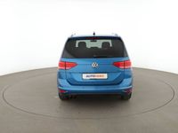 gebraucht VW Touran 1.4 TSI Join, Benzin, 23.050 €