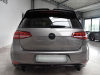 gebraucht VW Golf VII 2.0 GTI BiXenon Klima Navi