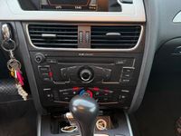 Używany Audi A4 180 KM (132 kW) 2009 Szary Kombi