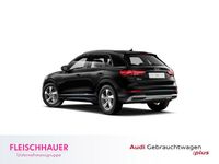 Gebraucht Audi Q3 Advanced 150 PS (110 kW) 2025 Mythosschwarz metallic SUV