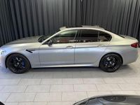 Gebraucht BMW M5 Performance 600 PS (441 kW) 2019 Grau Limousine