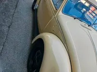 Gebraucht VW Käfer 34 PS (25 kW) 1979 Beige Kleinwagen