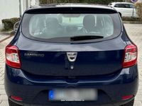 gebraucht Dacia Sandero 1.2 *8-fach bereift* TÜV neu