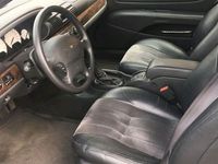 gebraucht Chrysler Sebring Cabriolet Leder/SHZ/PDC