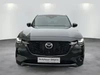 Neu Mazda CX-60 Homura-Line 254 PS (186 kW) 2025 Schwarz SUV