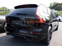 Neu Volvo XC60 Plus 455 PS (334 kW) 2025 Onyx schwarz SUV
