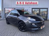 Gebraucht Opel Adam Open Air 116 PS (85 kW) 2018 Grau Kleinwagen