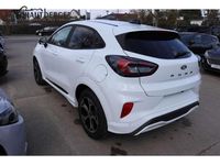 Neu Ford Puma ST-Line 155 PS (114 kW) 2026 Weiss SUV