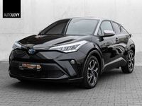 gebraucht Toyota C-HR plus Two-Tone Lackierung [BCL]