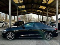 Gebraucht Audi S5 Sport 367 PS (269 kW) 2025 Schwarz Limousine