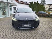 gebraucht BMW 220 Active Tourer 220 Active Tourer i M Sport HUD 18 Zoll Sportpaket Navi LED PDC