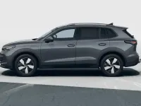 Neu VW Tiguan Life 204 PS (150 kW) 2026 Delfingrau metallic SUV
