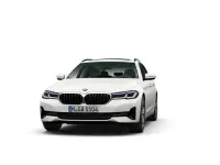 Gebraucht BMW 520 Efficient Dynamics 190 PS (139 kW) 2026 Kombi
