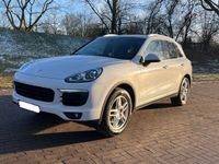 gebraucht Porsche Cayenne 