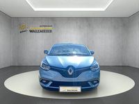 Gebraucht Renault Scénic IV Intens 110 PS (80 kW) 2017 Blau Van / Kleinbus