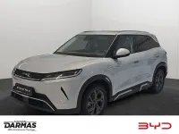 Neu BYD Atto 2 Comfort 150 kW (204 PS) 2026 Skiing white SUV