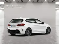Usata BMW M135 Performance 306 CV (225 kW) 2023 Bianco Utilitaria