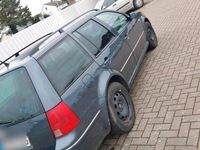 gebraucht VW Bora 