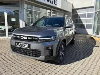 Neu Dacia Bigster Journey 140 PS (102 kW) 2026 Grau SUV