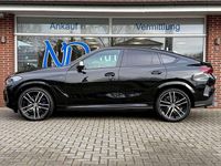 Gebraucht BMW X6 400 PS (294 kW) 2020 Saphirschwarz SUV