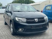 Gebraucht Dacia Sandero Comfort 90 PS (66 kW) 2019 Grau Limousine