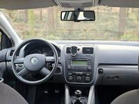 Gebraucht VW Golf IV Trendline 141 PS (103 kW) 2004 Grau Limousine