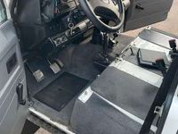 gebraucht Land Rover Defender 110 Td5 Station Wagon S, Restauriert!!