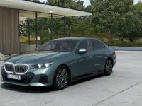 Gebraucht BMW i5 M Sport 289 kW (394 PS) 2026 Grün Limousine