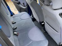 Gebraucht Honda Jazz ES 83 PS (61 kW) 2006 Blau Kleinwagen