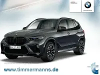 Gebraucht BMW X5 M Competition Edition 625 PS (459 kW) 2023 Braun SUV