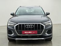 Gebraucht Audi Q3 Basis 150 PS (110 kW) 2019 Grau SUV
