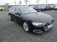 gebraucht Audi A6 Avant 50 TDI quattro sport LED NAV APP KAM 19